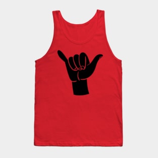 تيشرت الهاشتاج Tank Top